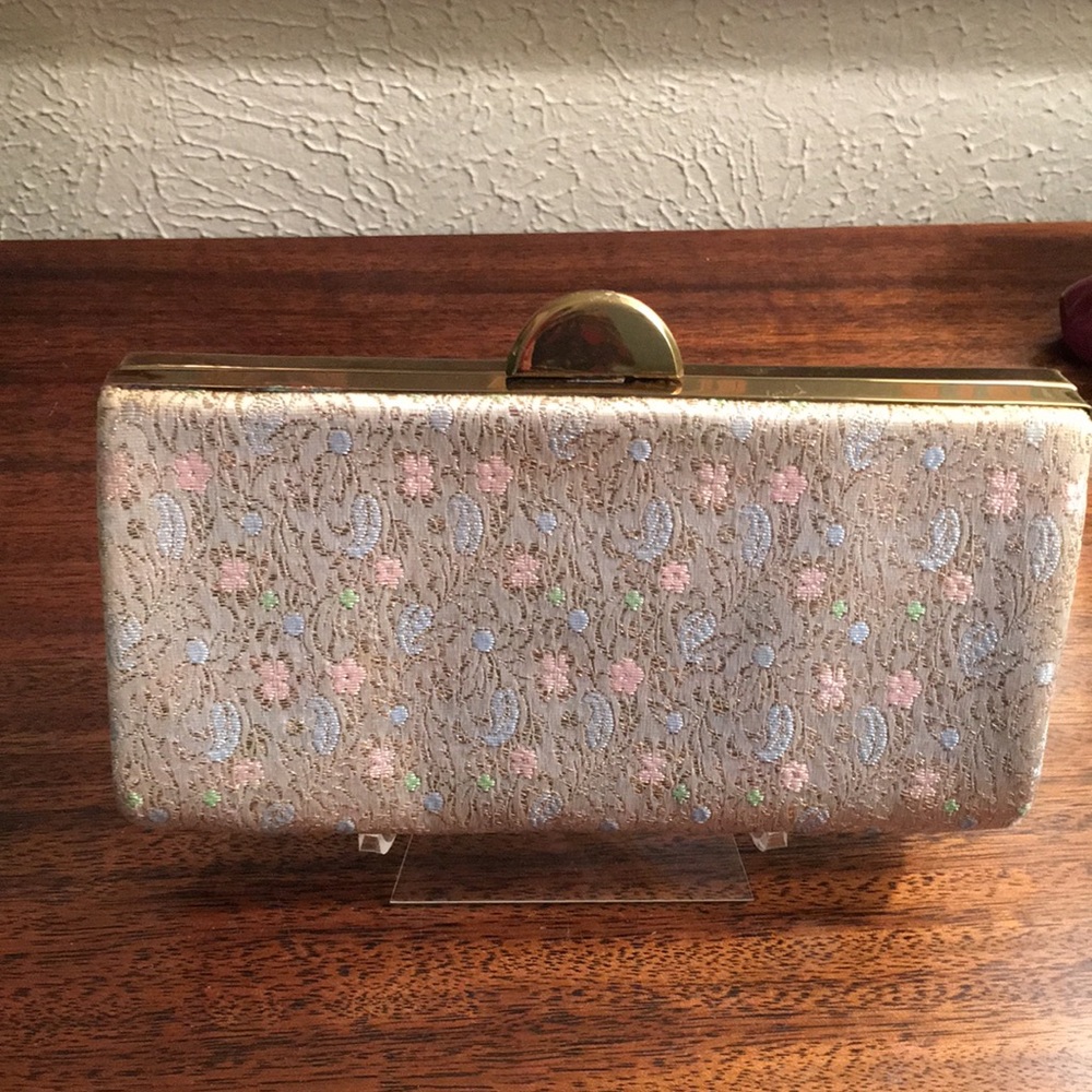 Vintage Evening Bag - Picture 4 of 8